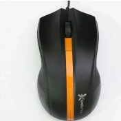 Resim Turbox Trm6 Fashion Optical Mouse 
