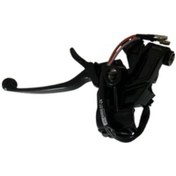 Resim Kütük+fren Kolu Sol Jupıter 125 A 