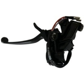 Resim Kütük+fren Kolu Sol Jupıter 125 A 