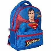 Resim Superman Okul Çantası 2615 