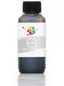 Resim Qc Epson Pro 11880sp Yazıcı Uyumlu Kartuş Mürekkebi 100ml Llbk Pigment-açık Siyah 