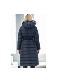 Resim Z6779 Dewberry Bayan Kaban-lacivert-1 Lacivert-1 