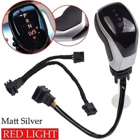 Resim Dsg Işıklı Vites Aksesuar Seti / Icvı186 