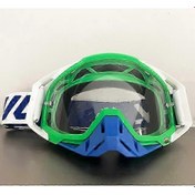 Resim En Son Sıcak Wjl Motocross Gözlük Gözlükleri Mx Off Road Maske Kask Gözlükleri Kayak Sporu Gafas Motosiklet Kir Bisiklet Gözlükleri Wjl101 