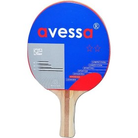 Resim Avessa Rak 200 Masa Tenisi Raketi 
