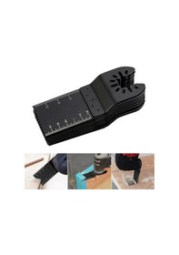 Resim Flyeer 2020 30 Adet Çok Fonksiyonlu Bimetal Hassas Testere Bıçağı, Yenileme Makinesi İçin Sallanan Çok Amaçlı Alet, Elektrikli Kesme Çok Ana Alet 