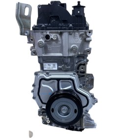 Resim PSA Opel Astra K 1.5 Dizel Komple Motor Psa Marka 55516397 