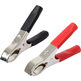 Resim Powermaster Krokodil Akü Maşası Orta Boy 70 Mm 