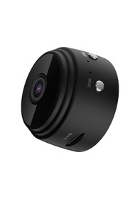 Resim Singree Kablosuz Mini Güvenlik Kamerası - 1080p Full Hd, Gece Görüşlü, Hareket Algılama, 150 Geniş Açı, 128gb Hafıza, Bebek/ev Güvenliği İçin 