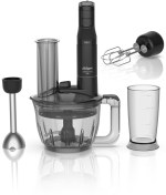 Resim Arzum AR1187 Soprano Max Multi Siyah 1200 W Blender Seti 