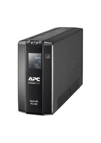 Resim APC BR650MI 650VA 230V UPS Güç Kaynağı 