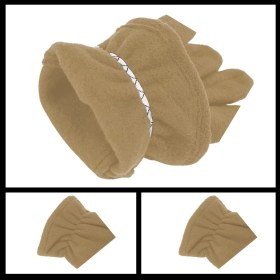 Resim Savage Uyguna-Yakala Kum (SBLN.001) Savage Warm Polar ELDIVEN-ELD.060 