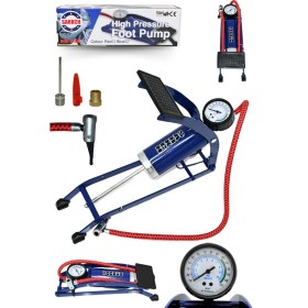 Resim Sarkch MUR-AP001 Ayak Pompası 