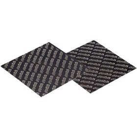 Resim Carbon Sheets 110x100 0,33 L.blue 