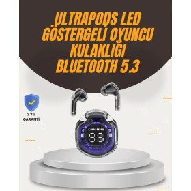 Resim Makay Ergonomik Yapı ve Cihazlarla Üstün Uyumluluk 