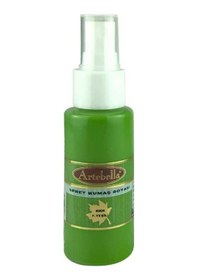 Resim Artebella Sprey Kumaş Boyası 6908 Fıstık Yeşili 70Cc 