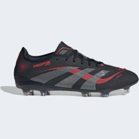 Resim Adidas Predator Pro FG (ID3854) | Siyah 