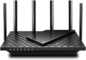 Resim TP-Link Archer AX72, AX5400 Dual-Band Gigabit Wi-Fi 6 Router 