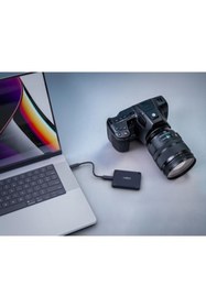 Resim Crucial X10 PRO 4TB Taşınabilir SSD 2100MB/s CT4000X10PROSSD9 