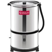 Resim Minisan 37 lt Yayık Makinesi 