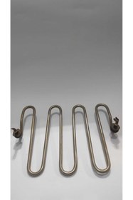 Resim DERYA İnce Semaver Rezistansı 