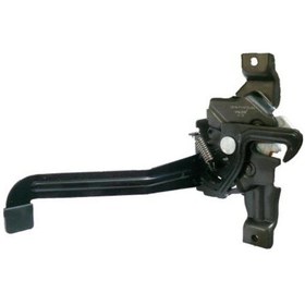 Resim FORD MONDEO 2001 - 2007 KAPUT KİLİDİ UZUN KOLLU ELEKTRİKSİZ 