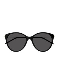 Resim Gucci Gg1268s 001 58 Kadın Güneş Gözlüğü 