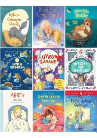 Resim 0-3 Yaş Çocuklar Için Uyku Öncesi Masalları 