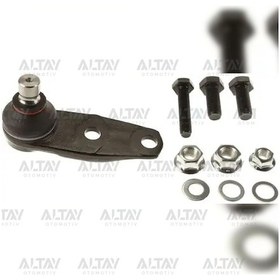Resim Rotil R.9 86-00 / Megane I 95-03 / Clıo Iı 98-06 / Kangoo I 97-08 / R.19 88-01 Geniş Delik 12mm 7700828843 