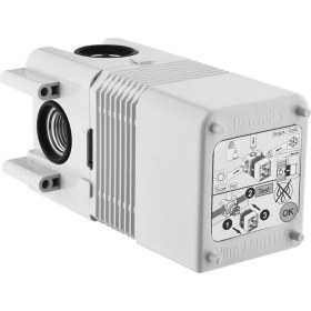 Resim Artema Artema Minibox Ankastre Duş Bataryası (Sıva Altı Grubu) A42213 