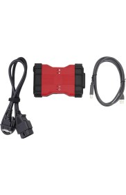 Resim Ford Ids Vcm 2 Profesyonel Arıza Tespit ve Teşhis Cihazı Obd2 Abs Srs Dpf Destekli 