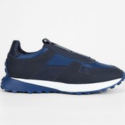Resim Tamer Tanca Erkek Hakiki Deri Sneakers & Spor Ayakkabı 698 1062-2 Erk Ayk Sk23/24 