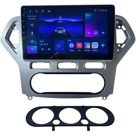 Resim Ford Mondeo 2007-2010 Maxessa 4-64 Profesyonel Oem Multimedia 