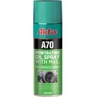 Resim Akfix A70 Pas Sökücü Sprey 200 Ml 