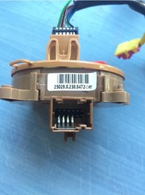 Resim Fiat Airbag Sargısı zembereği 