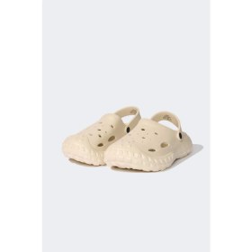 Resim DeFacto Erkek Düz Taban Eva Sandalet D8075AX25SM 