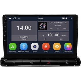 Resim CRV-4768XD 