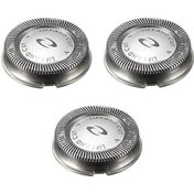 Resim Valkrone Philips Tıraş Makinesi Uyumlu Hq3,hq4,hq5,hq54 Bıçak 