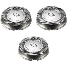 Resim Valkrone Philips Tıraş Makinesi Uyumlu Hq3,hq4,hq5,hq54 Bıçak 