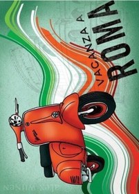 Resim Buffalo Bandana Roma Siyah 