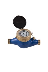 Resim S-Meter MADDALENA-DS TRP / DN20 Soğuk SU Sayacı-MID 