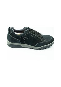 Resim Dockers By Gerli 217111 Siyah Water Resistant Erkek Outdoor Ayakkabı 001 