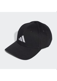 Resim Adidas New Logo Siyah Şapka Jg0998 Siyah 