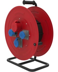 Resim Bemis Prizli Metal Makara (5x2,5mm) Ip44 