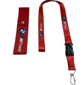 Resim TKY BMW Tampon Dili & Ayna İpi 