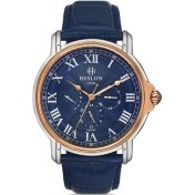 Resim Hislon Dt112t-11nr Erkek Kol Saati Gümüş - Beyaz 