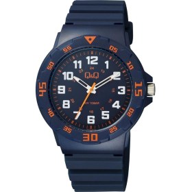 Resim Q&Q VR18J012Y Çocuk Kol Saati 