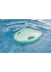 Resim Asiwo Mako Elektrikli Yüzme Tahtası-yeşil-yenilenmiş-2 Yeşil 