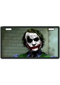 Resim Joker E-bike Plakalık 