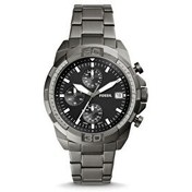 Resim Fossil Bronson FFS5852 Erkek Kol Saati 